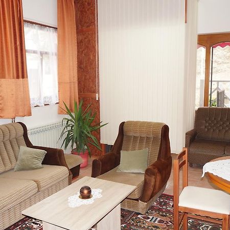 Apartment Pokos Varazdinske Toplice Luaran gambar