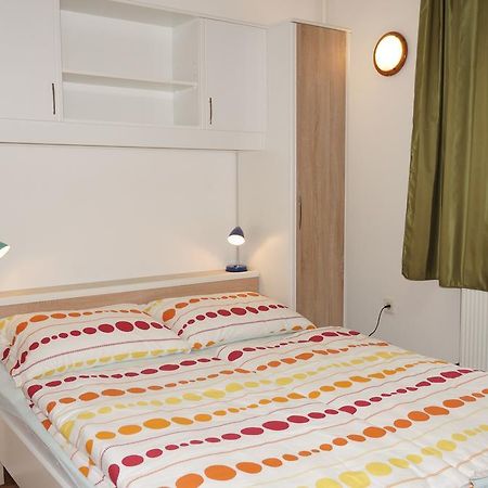 Apartment Pokos Varazdinske Toplice Luaran gambar