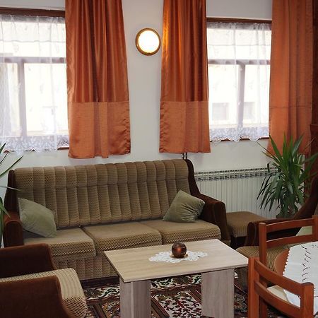 Apartment Pokos Varazdinske Toplice Luaran gambar