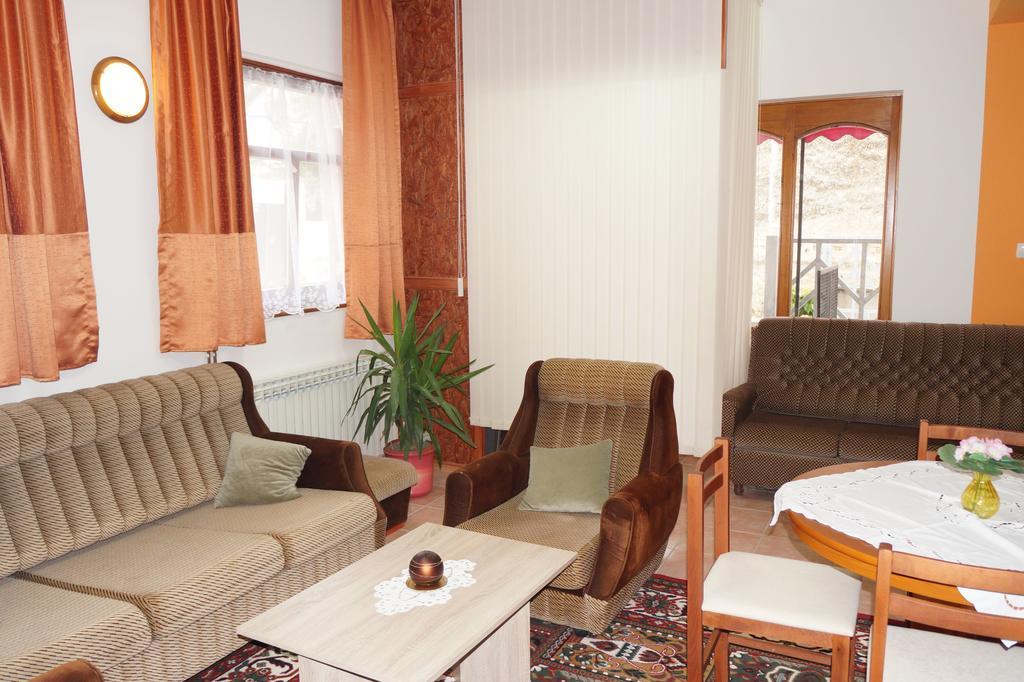 Apartment Pokos Varazdinske Toplice Luaran gambar