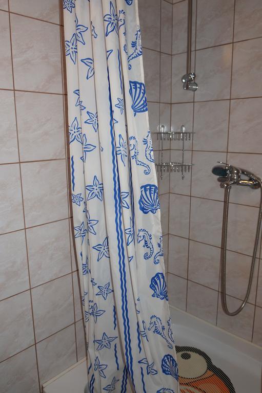 Apartment Pokos Varazdinske Toplice Luaran gambar