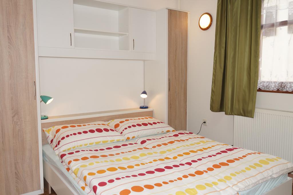 Apartment Pokos Varazdinske Toplice Luaran gambar