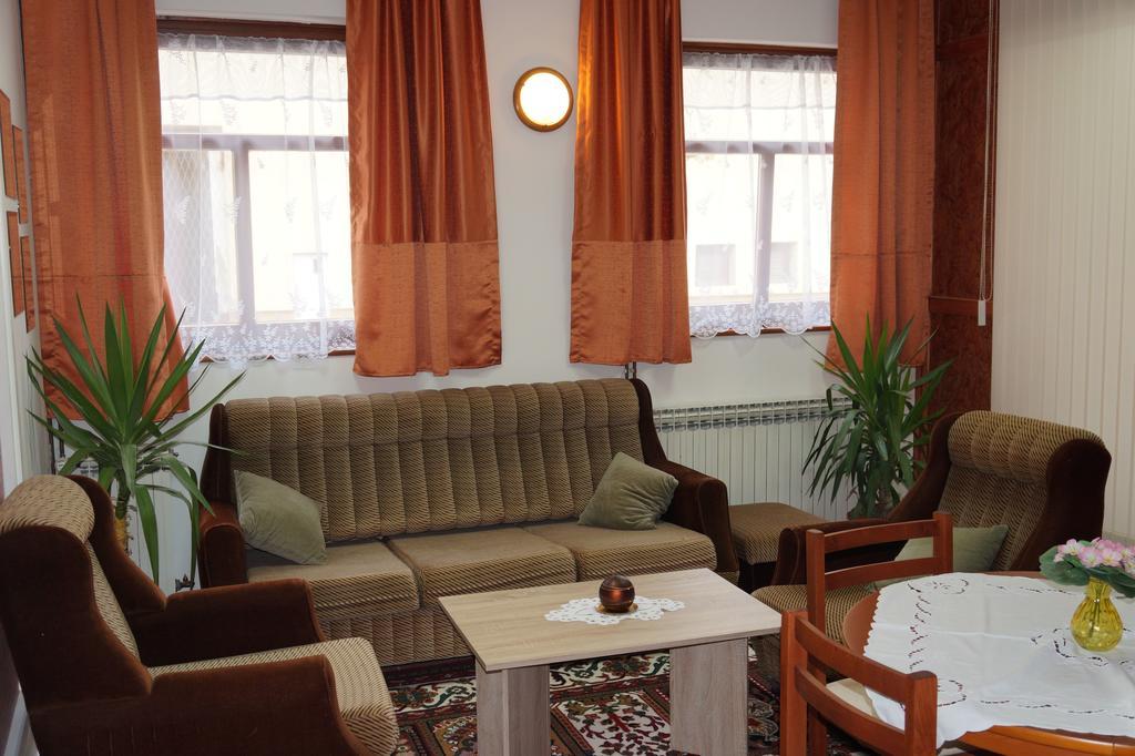 Apartment Pokos Varazdinske Toplice Luaran gambar