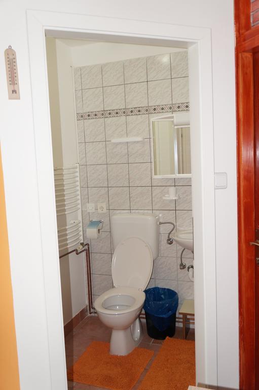 Apartment Pokos Varazdinske Toplice Luaran gambar