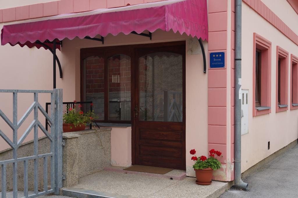 Apartment Pokos Varazdinske Toplice Luaran gambar