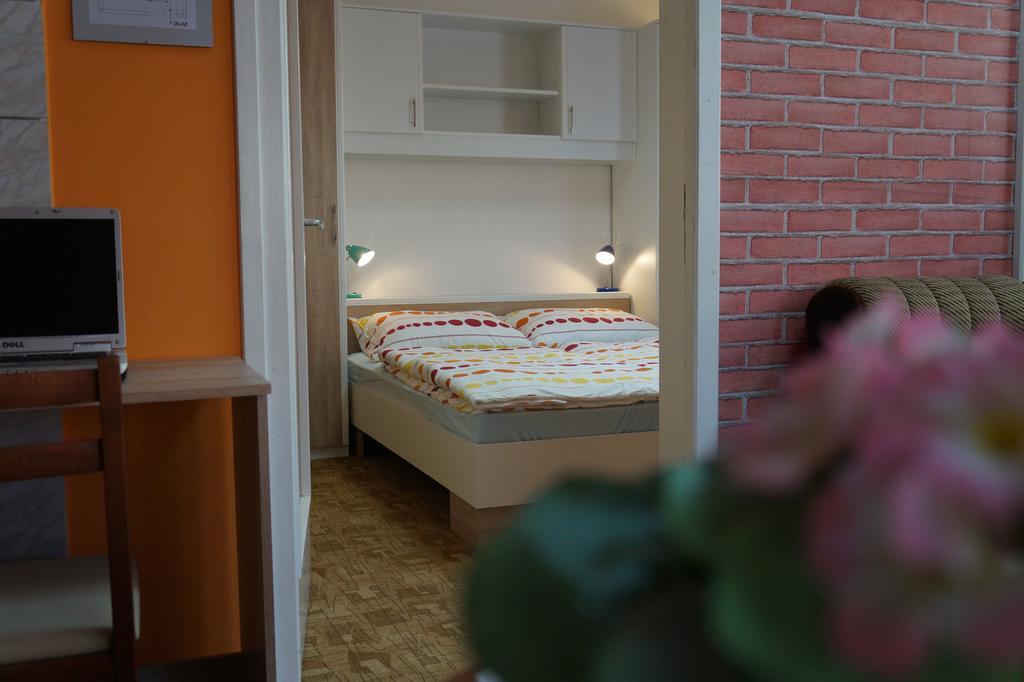 Apartment Pokos Varazdinske Toplice Luaran gambar